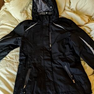 Women's snowboarding jacket size medium